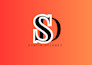 design modern abstract or minimalist logo